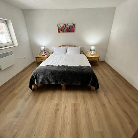 Appartment Zlatan SJJ Extérieur photo