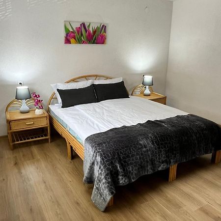 Appartment Zlatan SJJ Extérieur photo