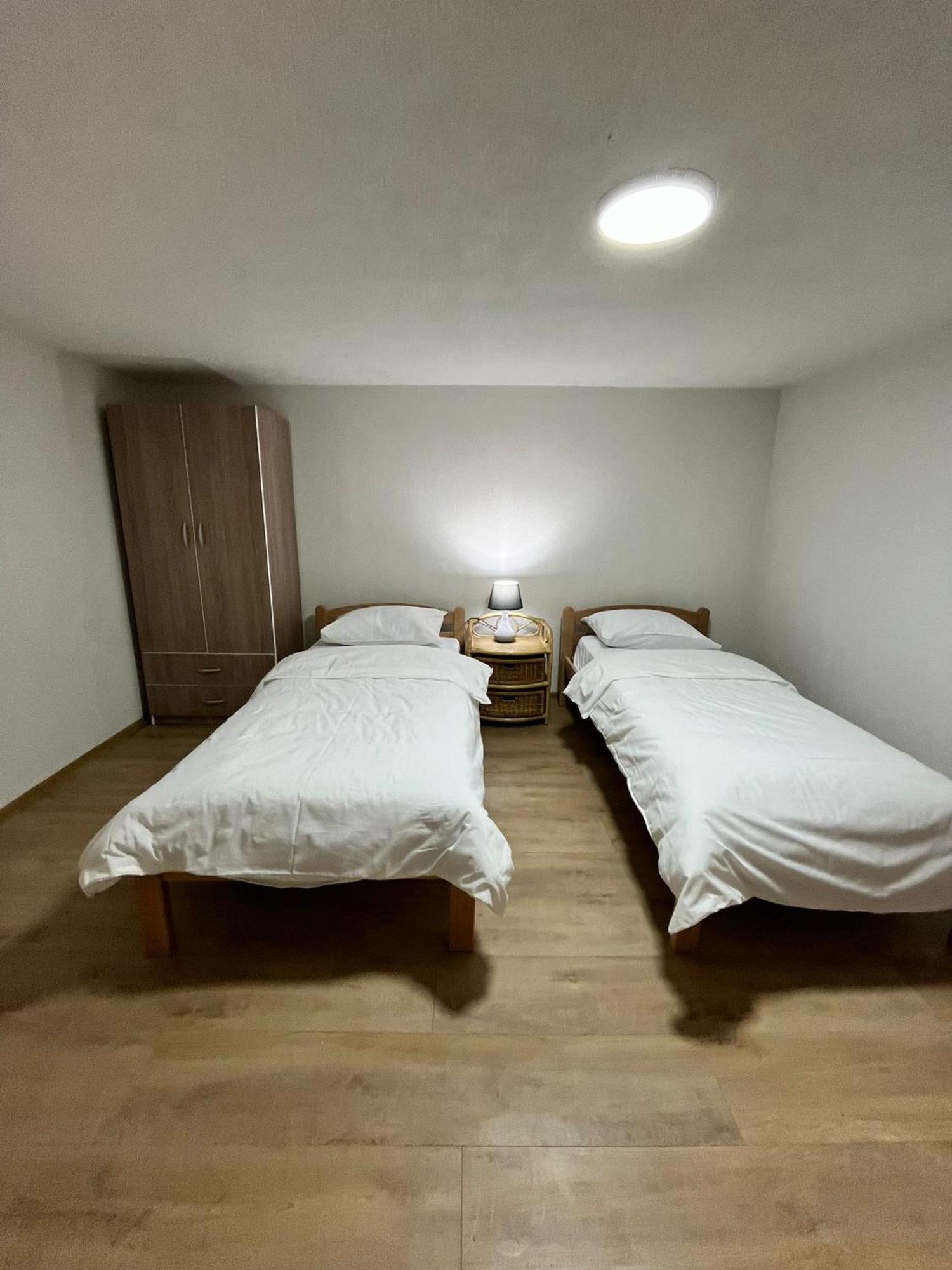 Appartment Zlatan SJJ Extérieur photo