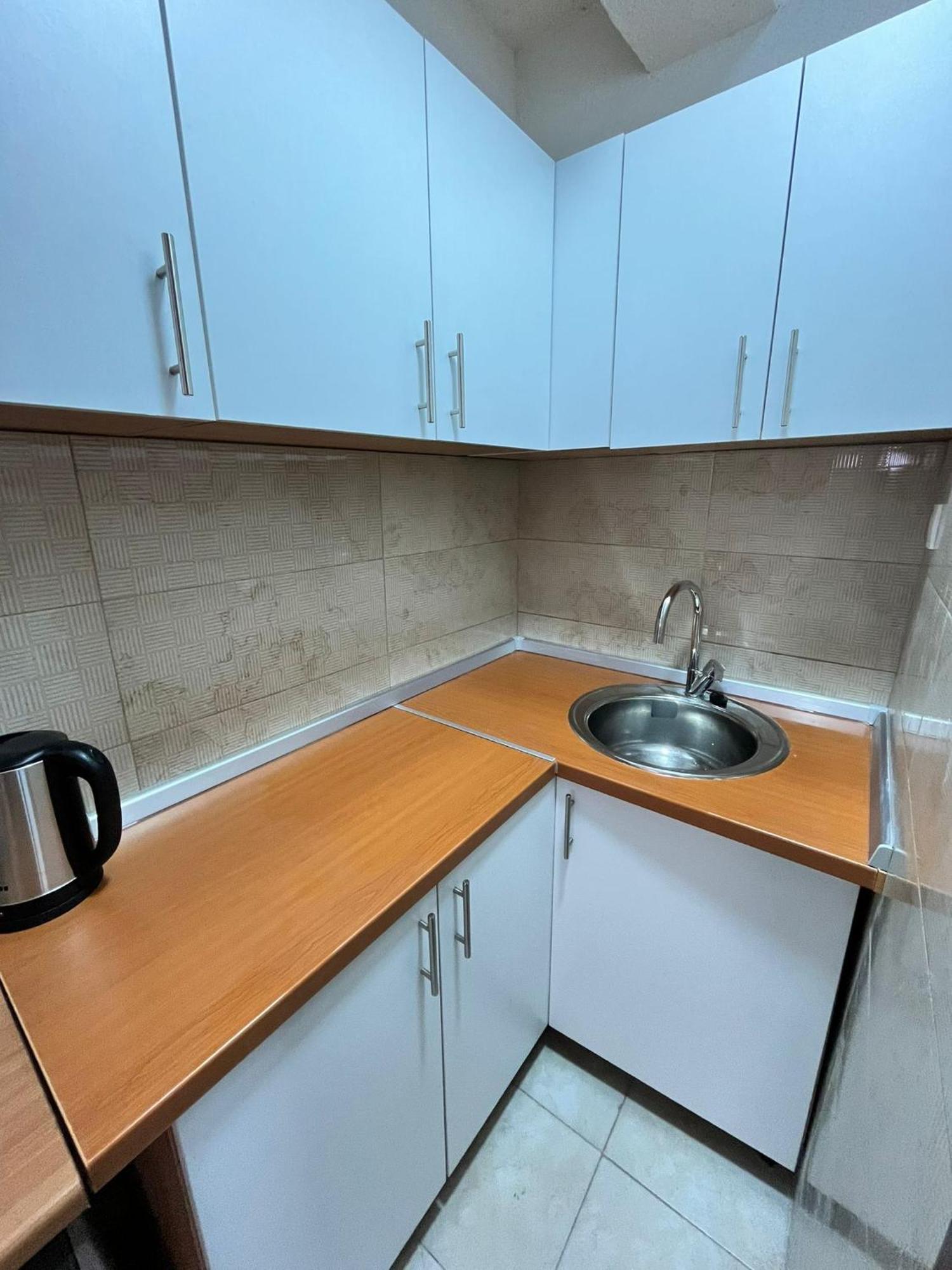 Appartment Zlatan SJJ Extérieur photo