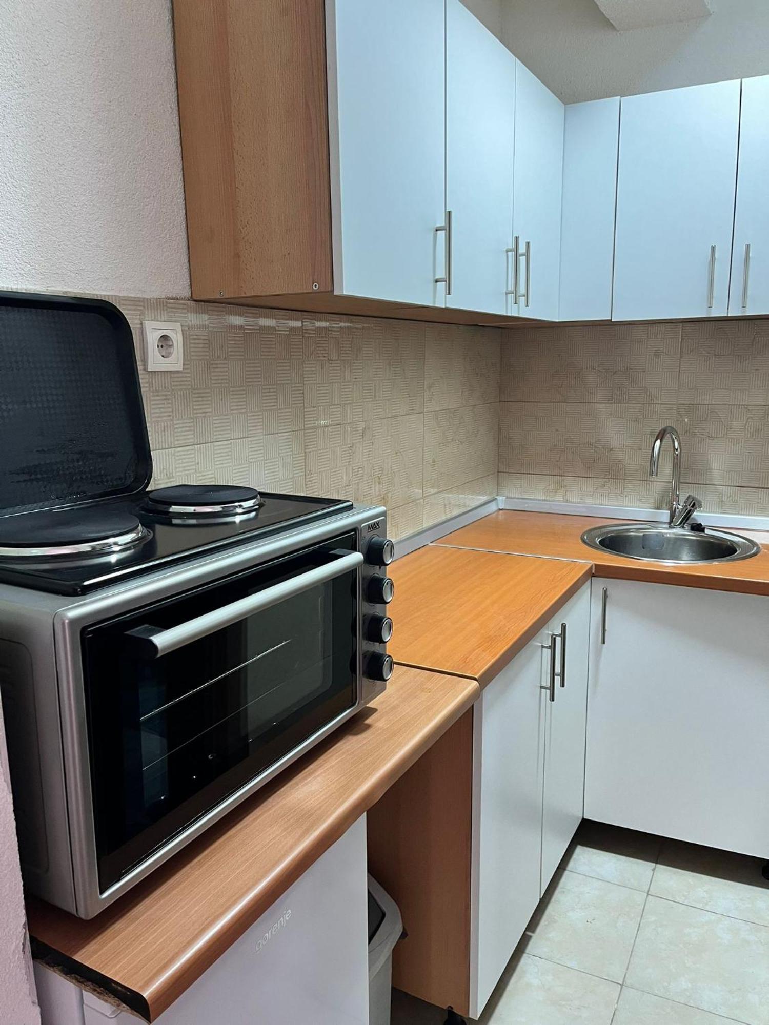 Appartment Zlatan SJJ Extérieur photo
