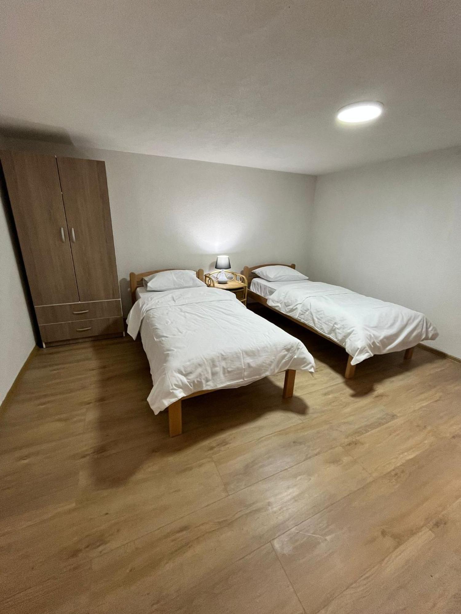 Appartment Zlatan SJJ Extérieur photo