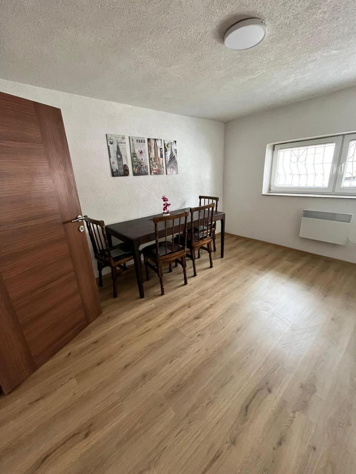 Appartment Zlatan SJJ Extérieur photo