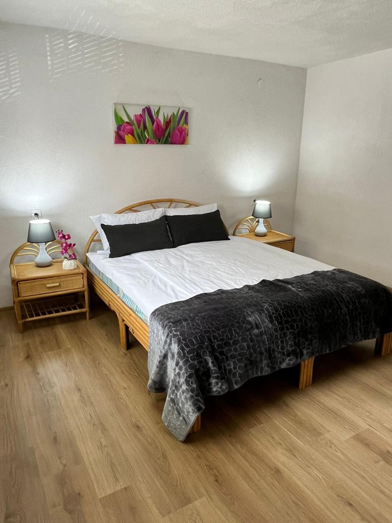 Appartment Zlatan SJJ Extérieur photo