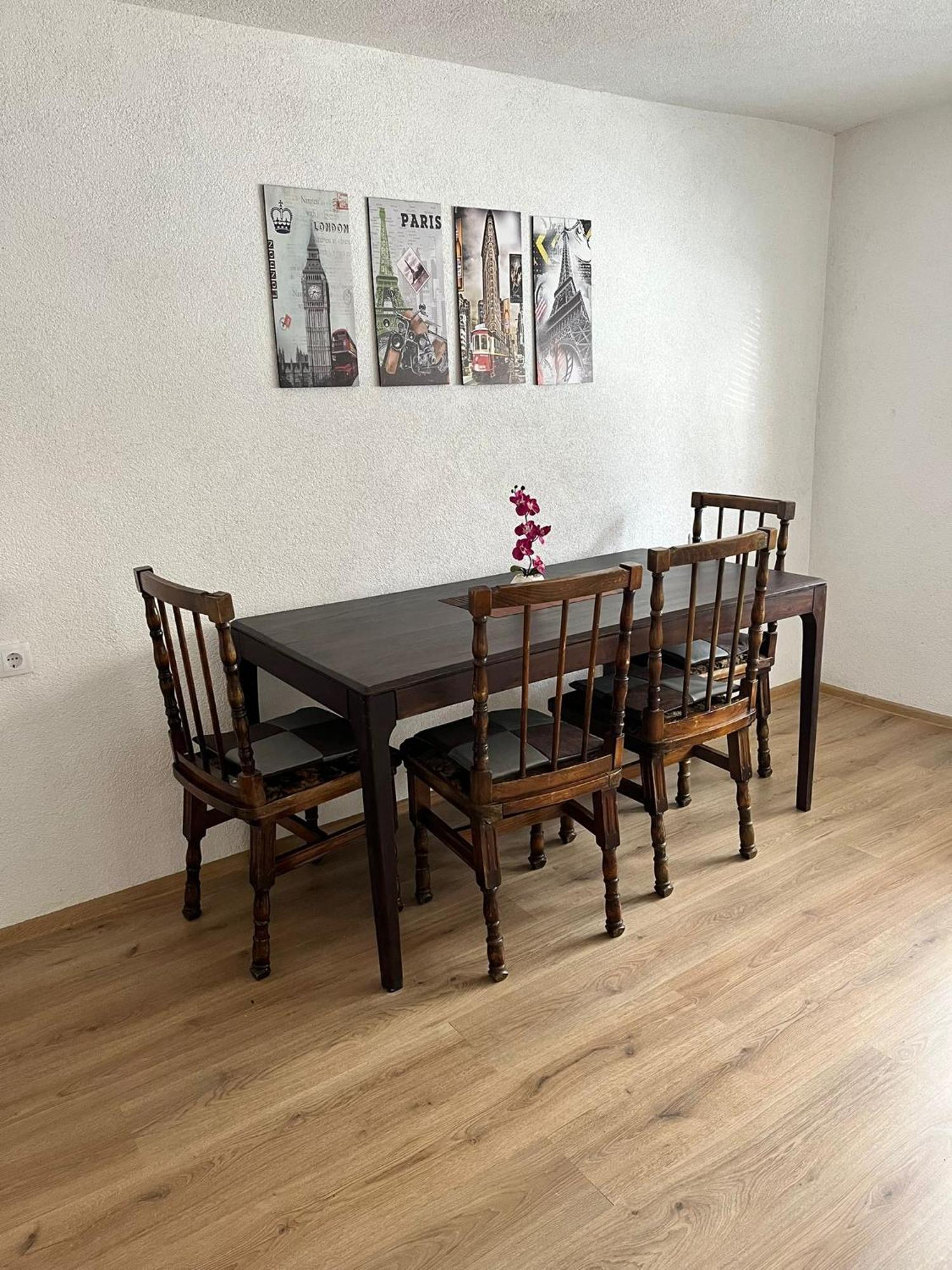 Appartment Zlatan SJJ Extérieur photo