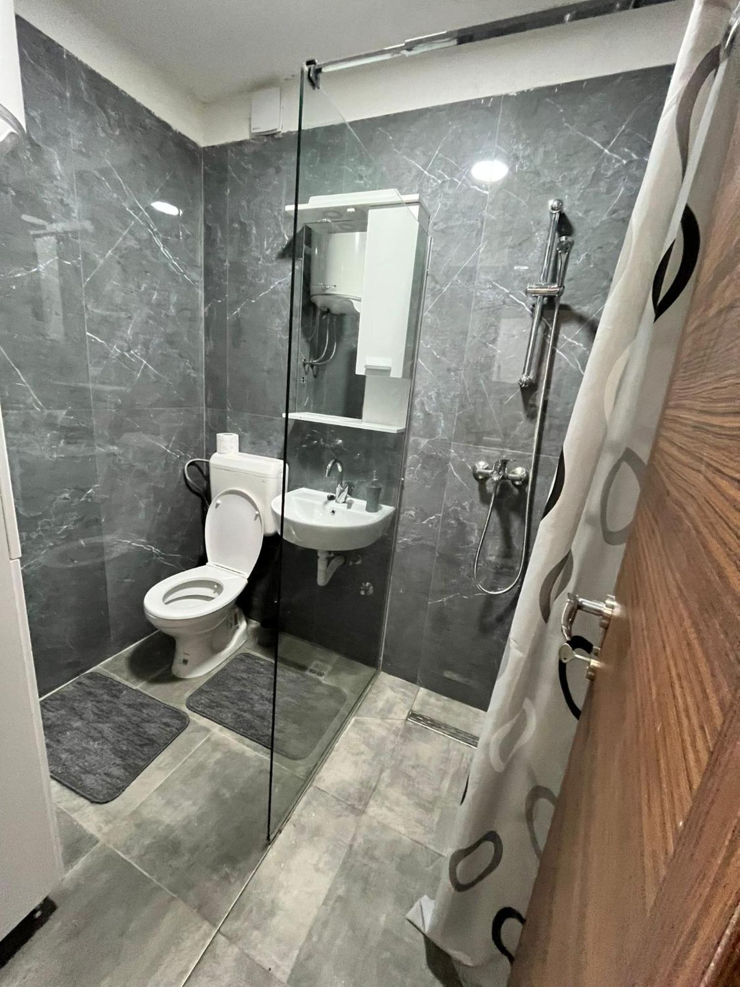 Appartment Zlatan SJJ Extérieur photo