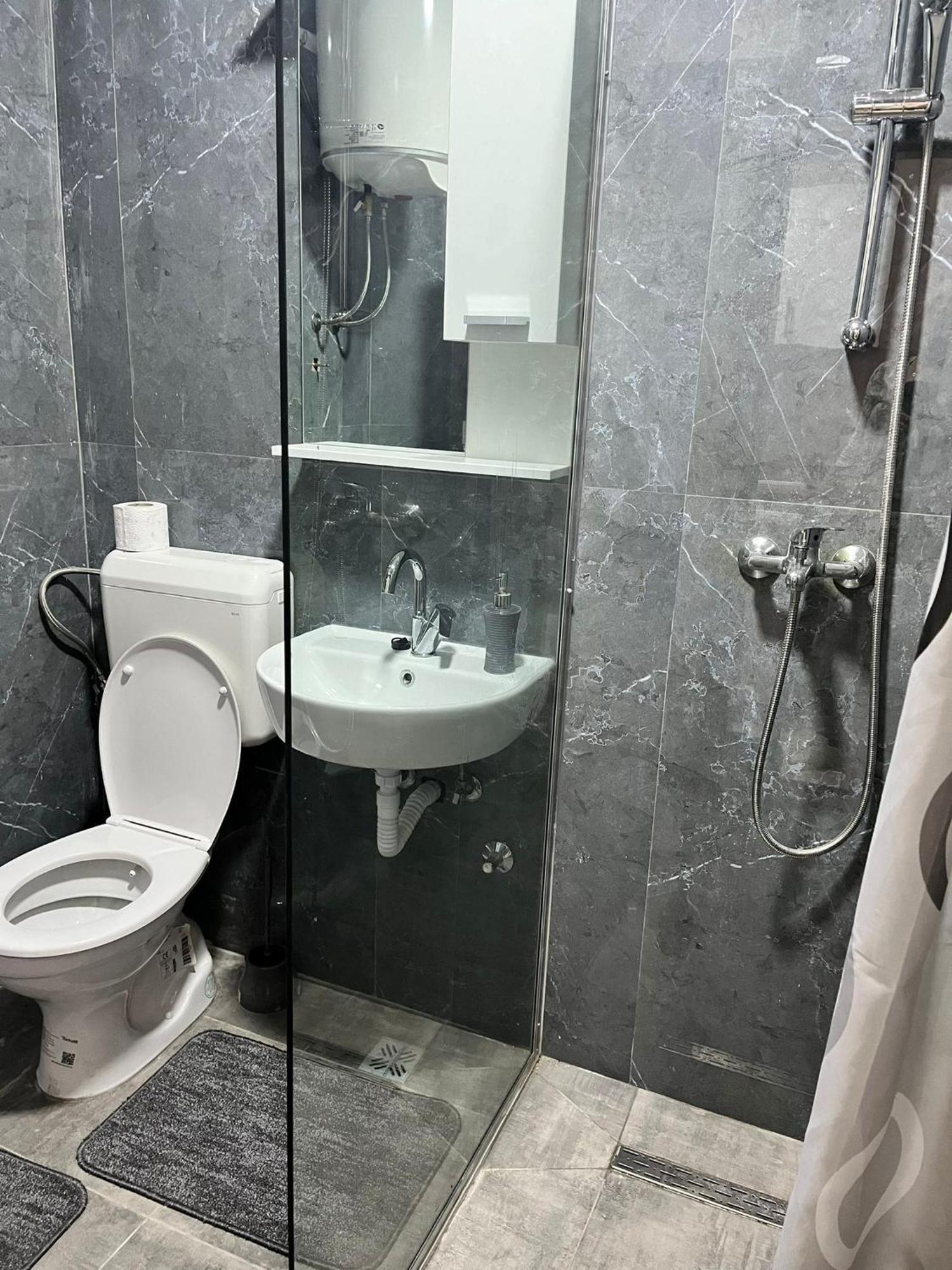 Appartment Zlatan SJJ Extérieur photo