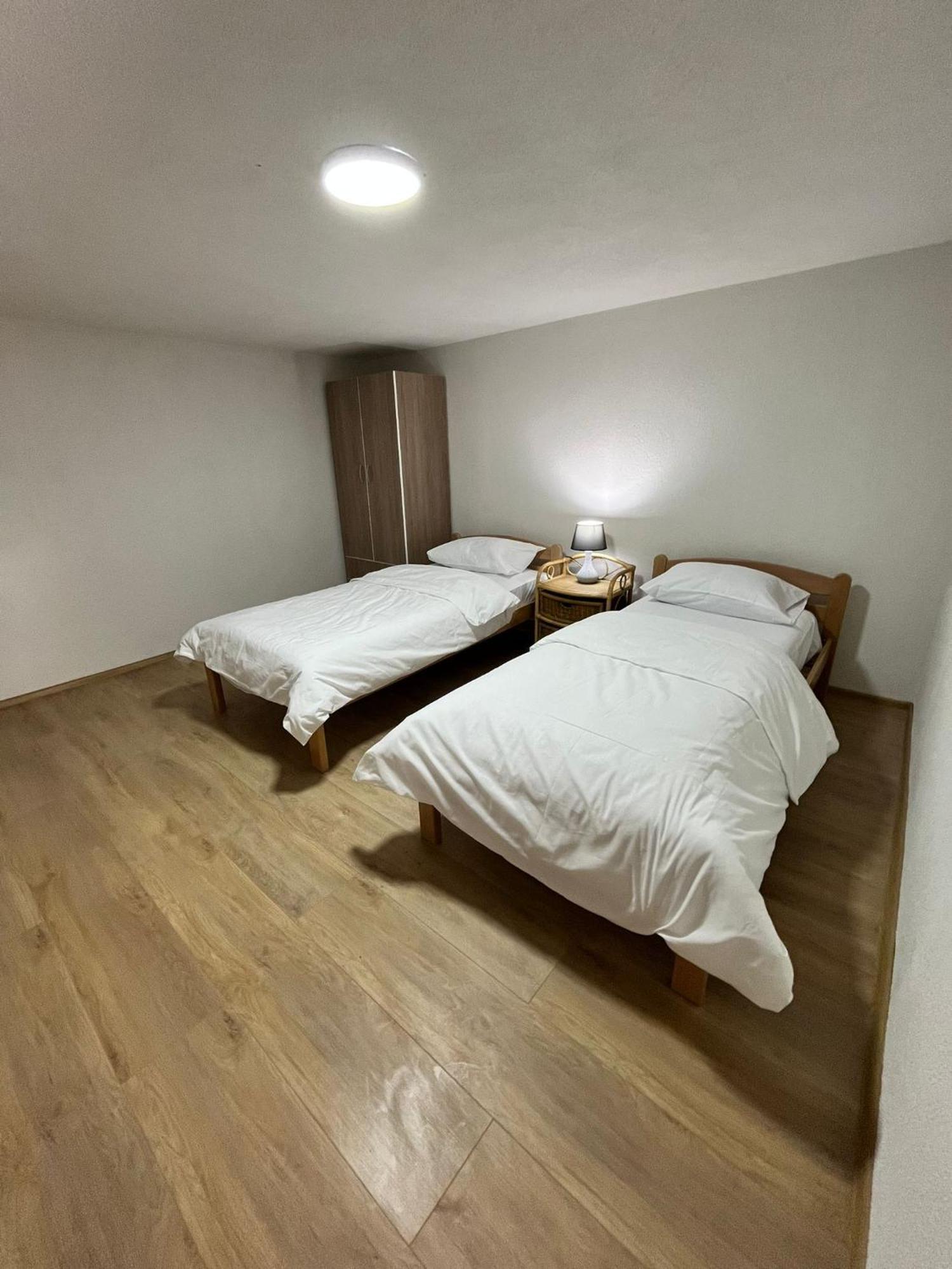 Appartment Zlatan SJJ Extérieur photo